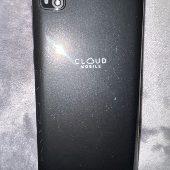 brand new cloud mobile smart phone android C7, Screen protector on/included - Picture 4 of 12